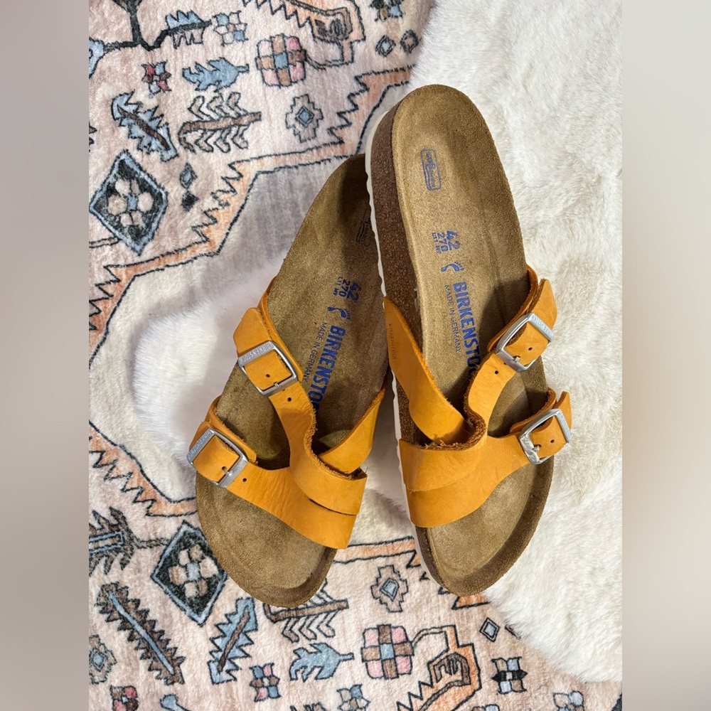Birkenstock Sandals